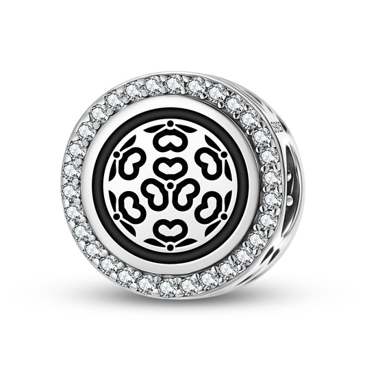 Chōsokabe Japanese Symbols Charm