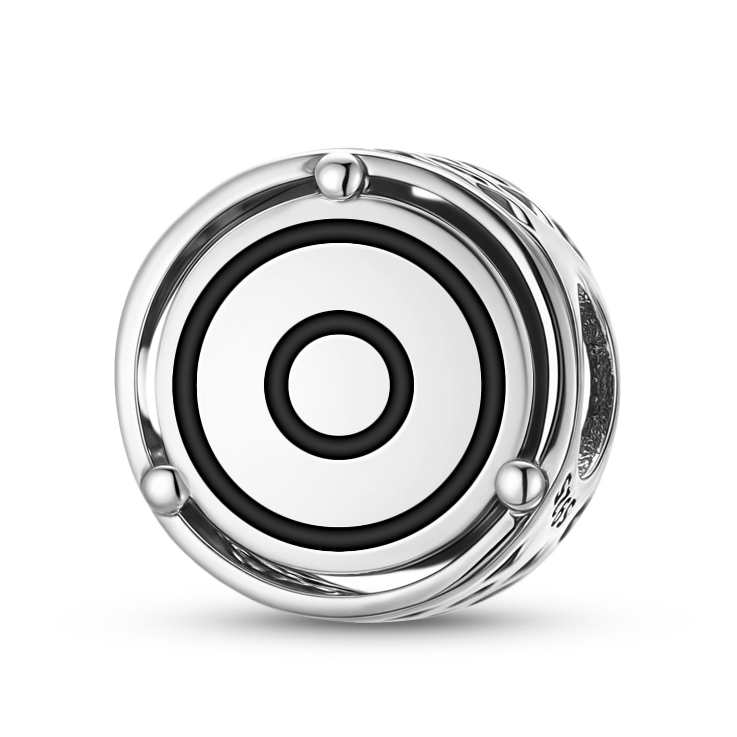 Kato Kiyomasa Japanese Symbols Charm