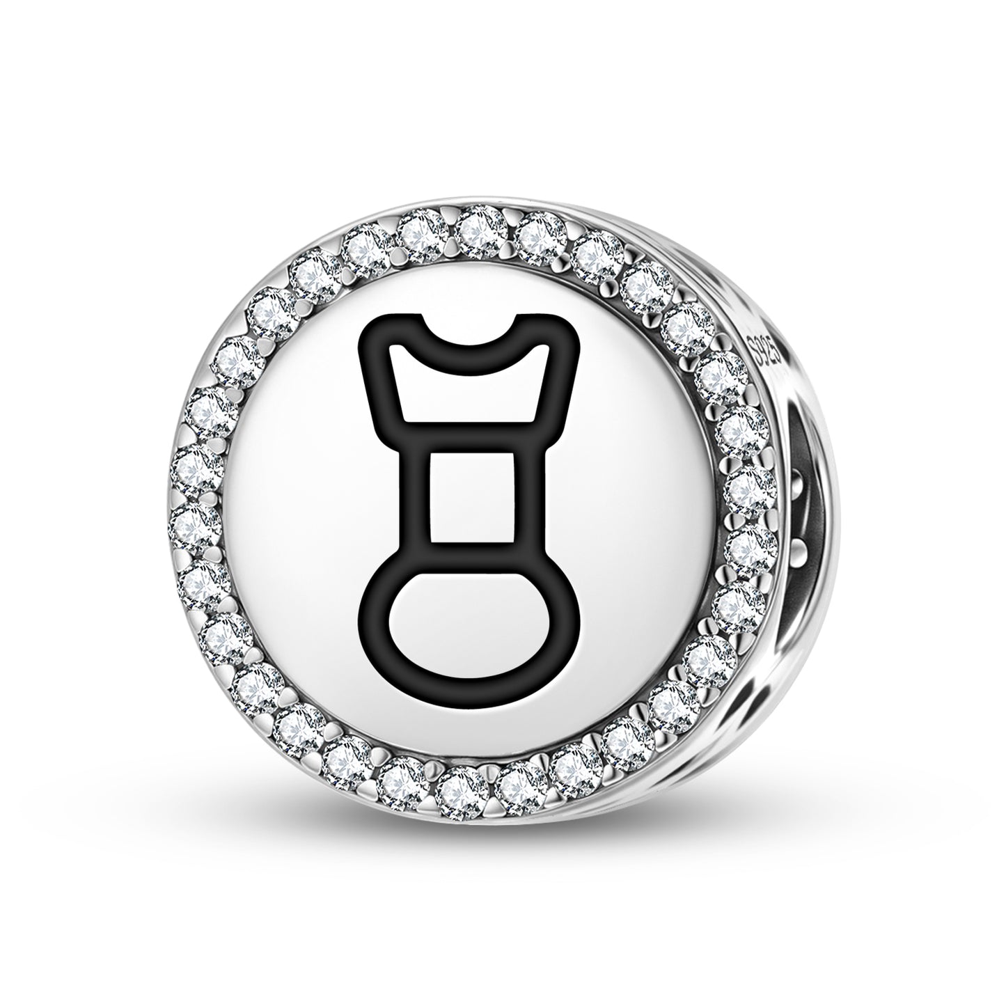 Menat Egyptian Symbols Charm