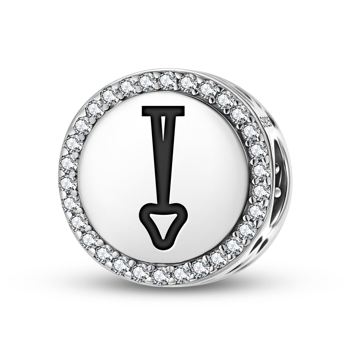 Sema Egyptian Symbols Charm