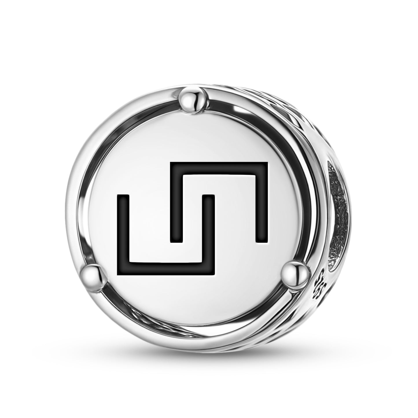 Nakwách Hopi Symbols Charm