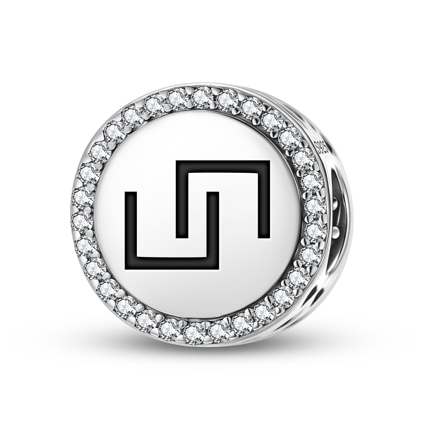 Nakwách Hopi Symbols Charm