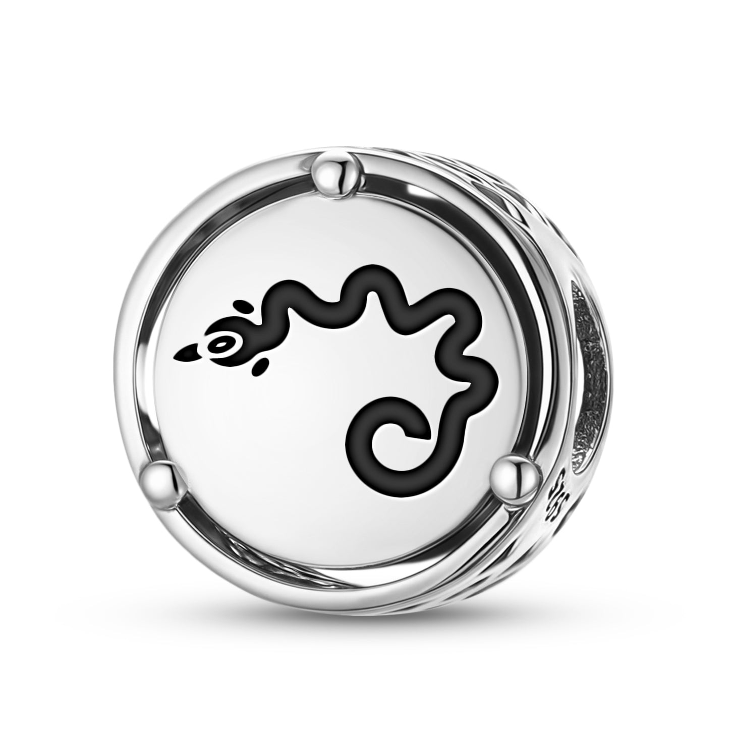 Tokchi'i Hopi Symbols Charm