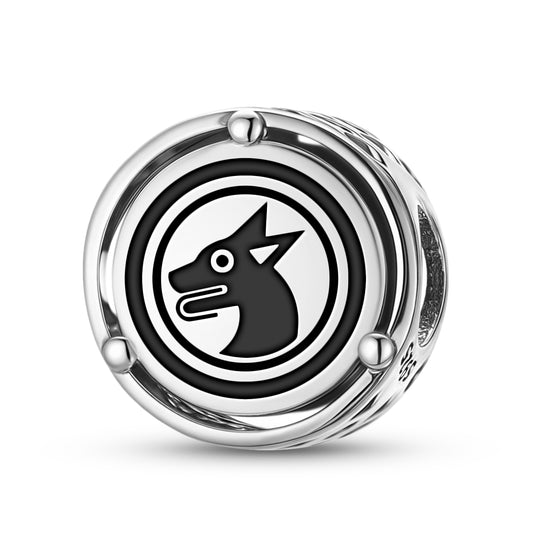 Urcaguary Inca Symbols Charm