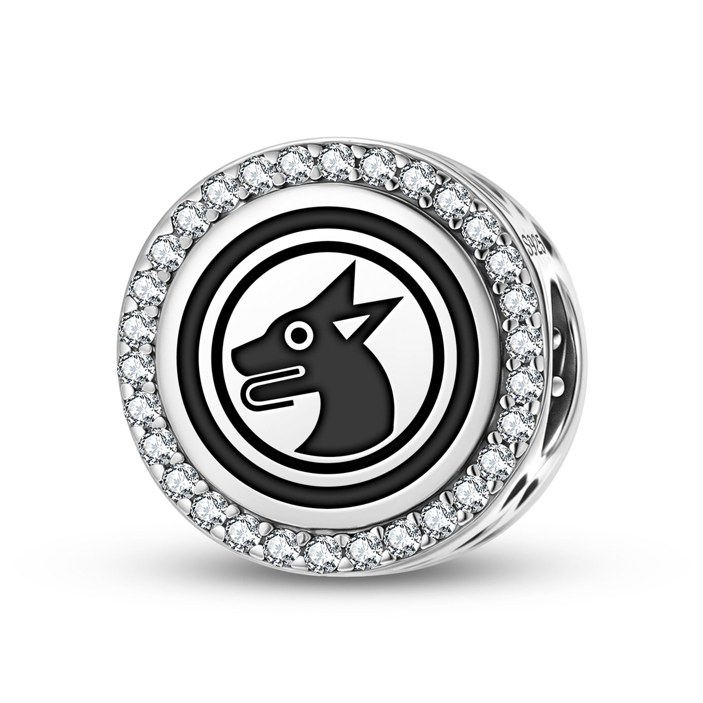 Urcaguary Inca Symbols Charm