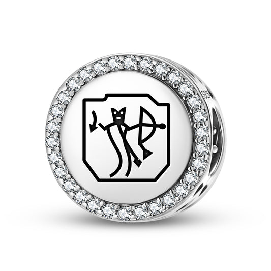 Haokah Lakota Sioux Symbols Charm