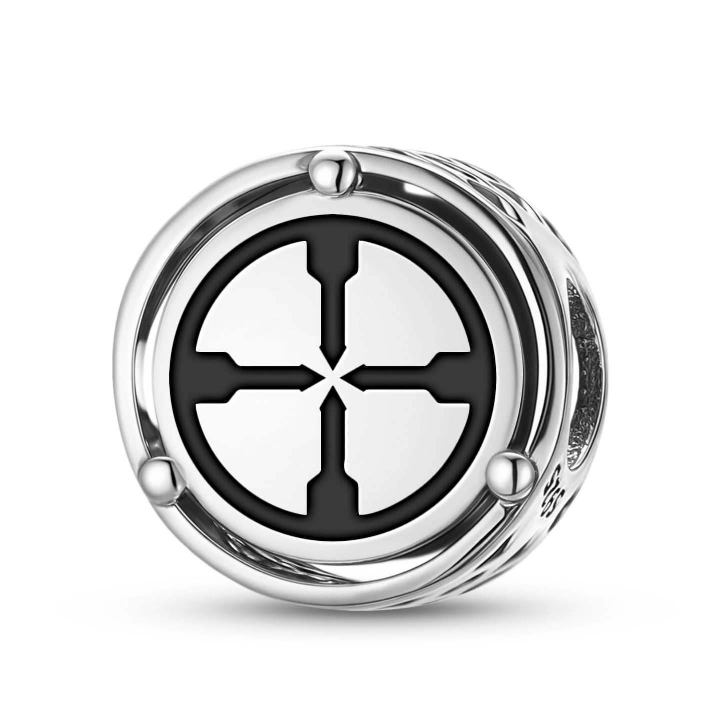 Medicine Arrows Lakota Sioux Symbols Charm