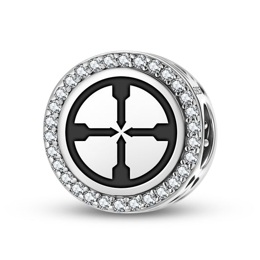 Medicine Arrows Lakota Sioux Symbols Charm