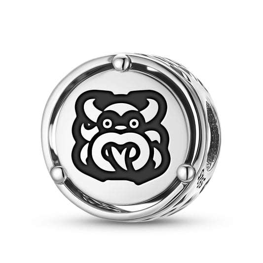 Urutengangana Maori Symbols Charm