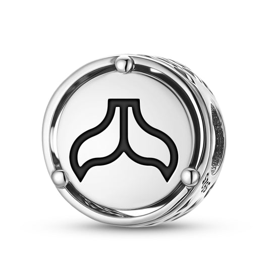 Wera Maori Symbols Charm