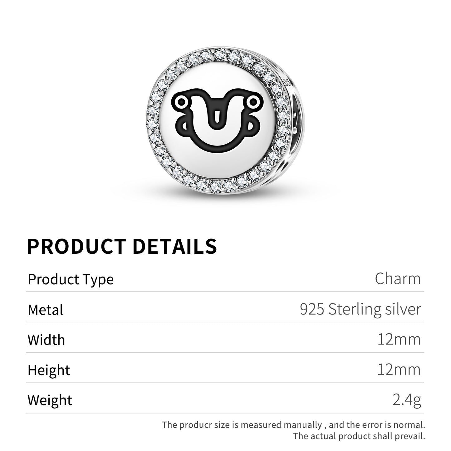 Pekapeka Maori Maori Symbols Charm