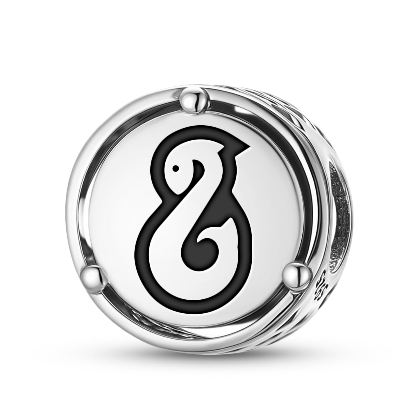Manaia Maori Symbols Charm
