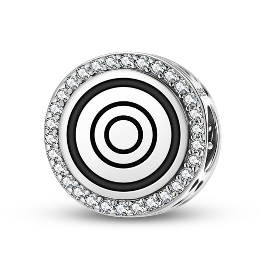 Relationship Native Rock Art Symbols Charm