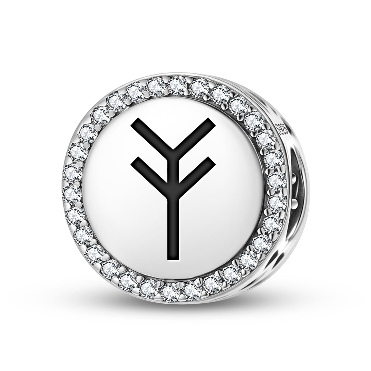 Focus Ideas Native Rock Art Symbols Charm