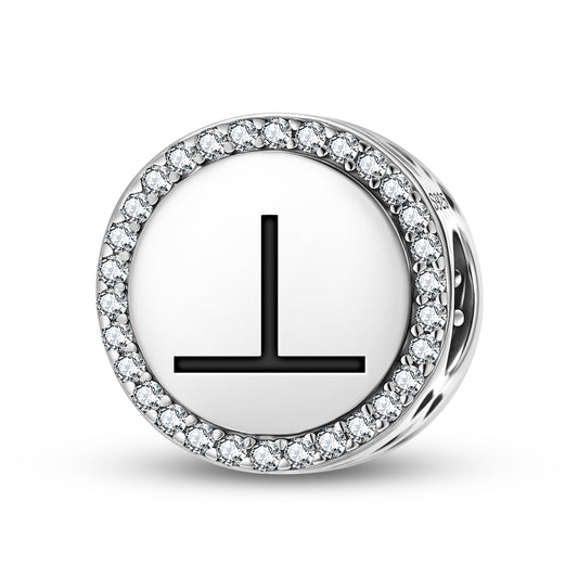 Decision Taken Native Rock Art Symbols Charm