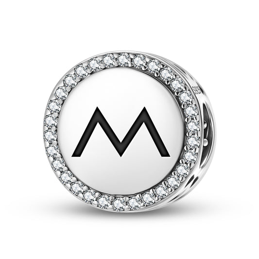 Self-Confidence Native Rock Art Symbols Charm