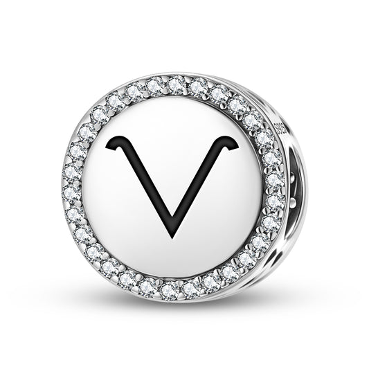 Judge Native Rock Art Symbols Charm