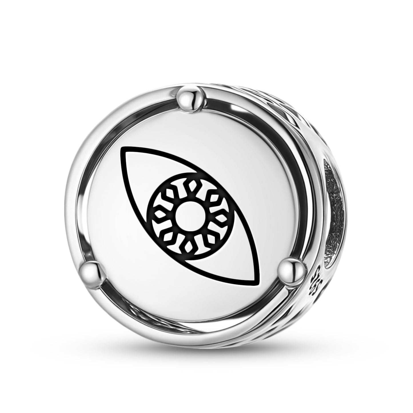 Marden Crop Circles Symbols Charm