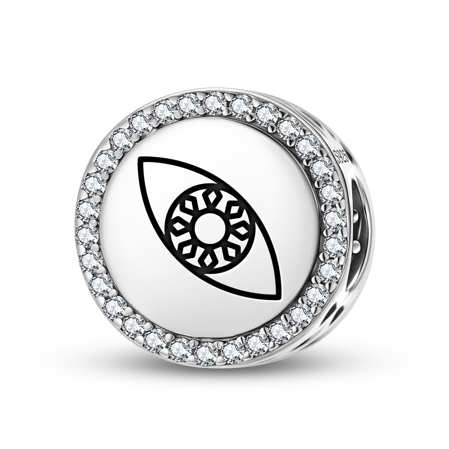Marden Crop Circles Symbols Charm