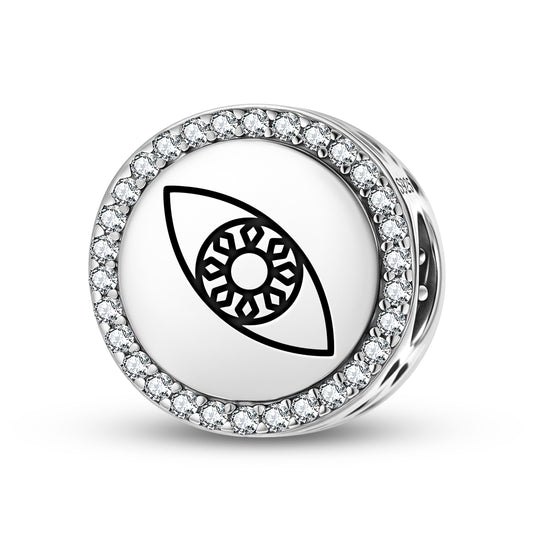 Marden Crop Circles Symbols Charm
