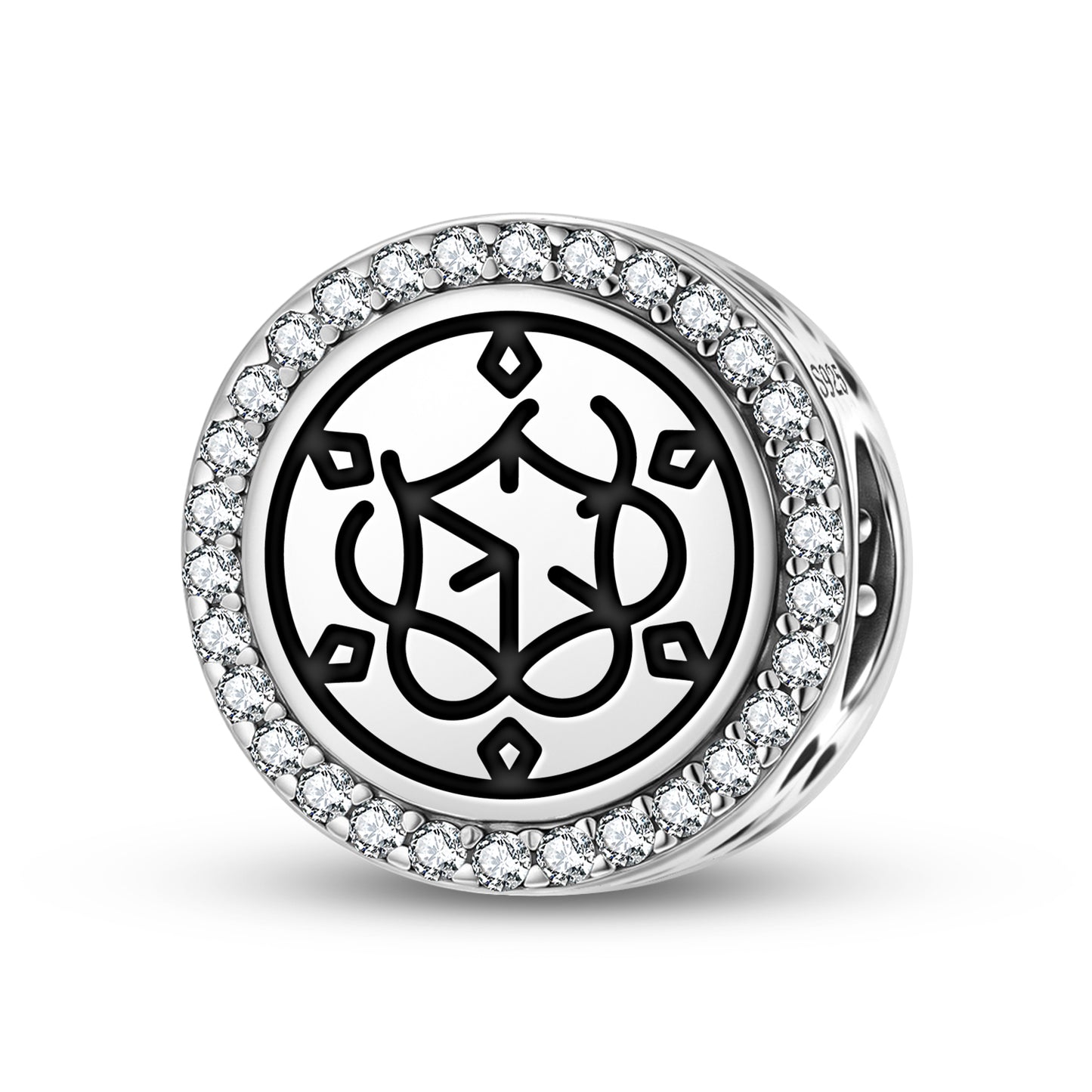 Calendar Crop Circles Symbols Charm