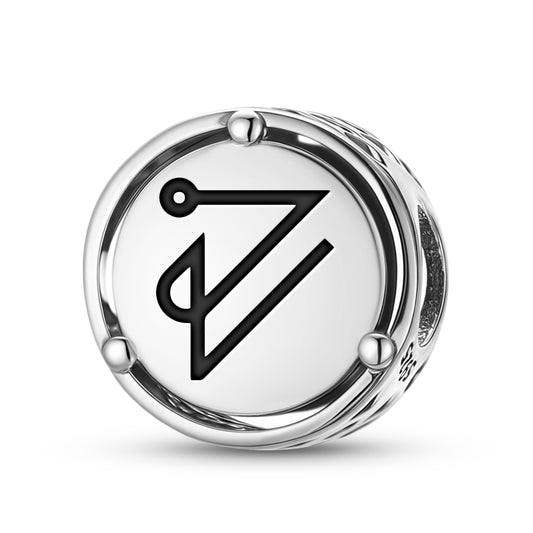 ROCHEL Angels Symbols Charm