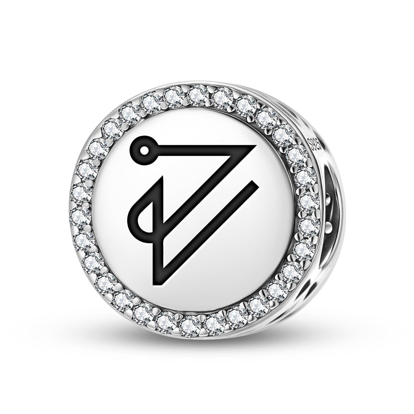ROCHEL Angels Symbols Charm