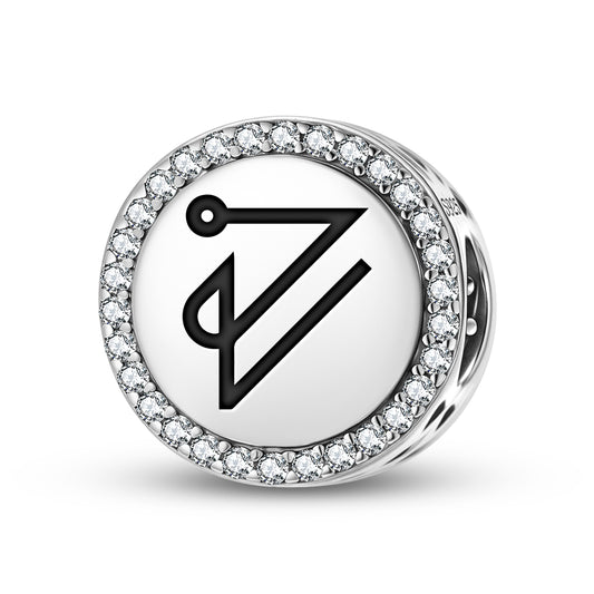ROCHEL Angels Symbols Charm