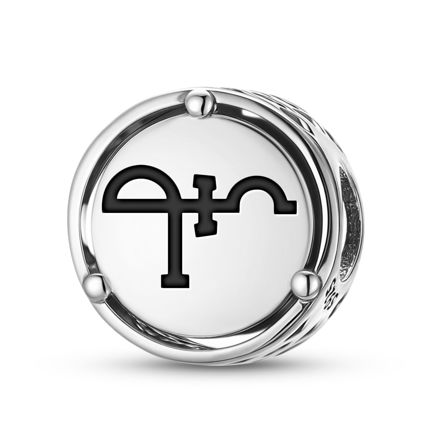 NITHAEL Angels Symbols Charm