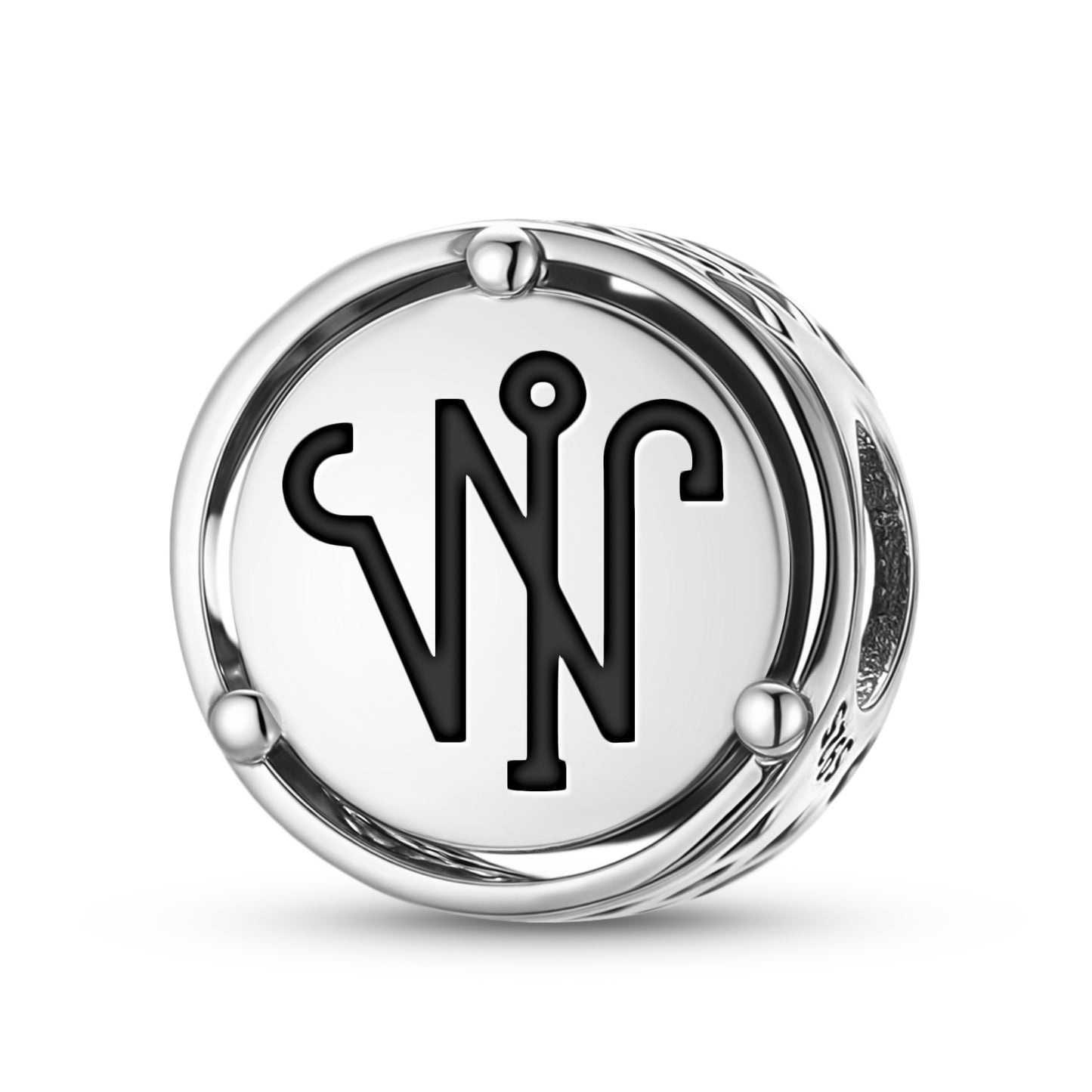 ASALIAH Angels Symbols Charm