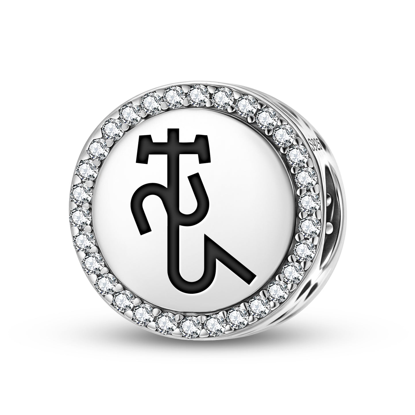 SEHALIAH Angels Symbols Charm