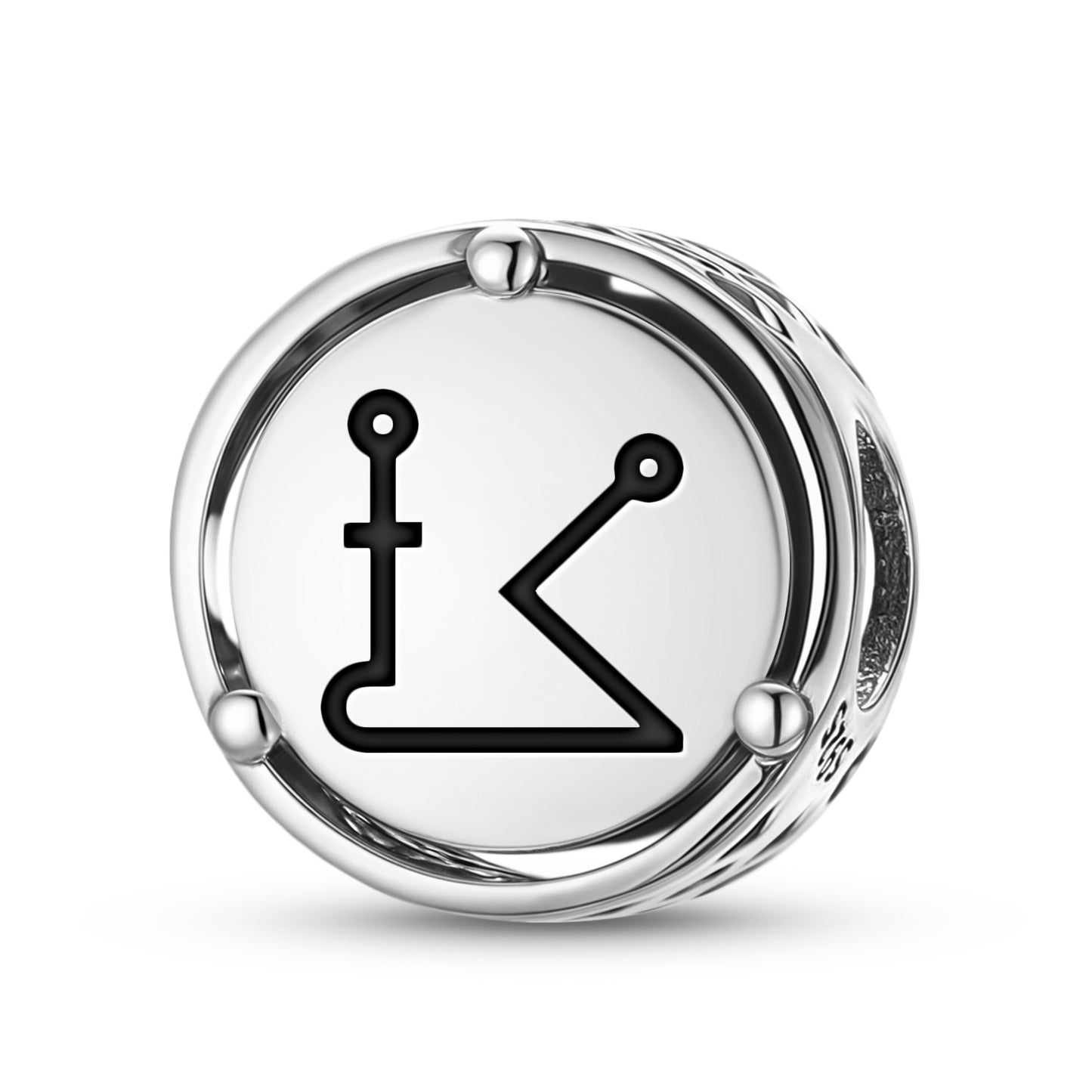 VASARIAH Angels Symbols Charm