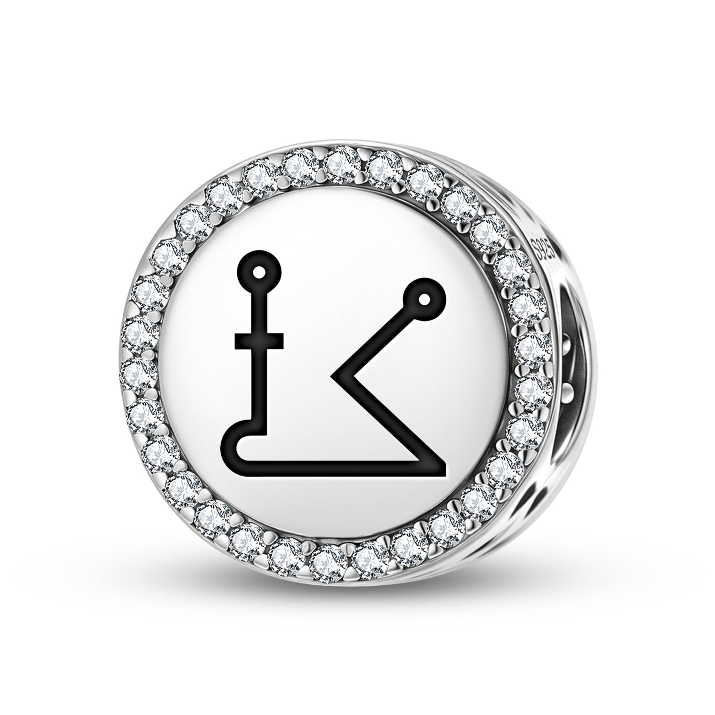 VASARIAH Angels Symbols Charm