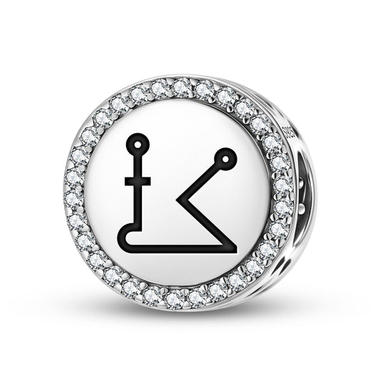 VASARIAH Angels Symbols Charm