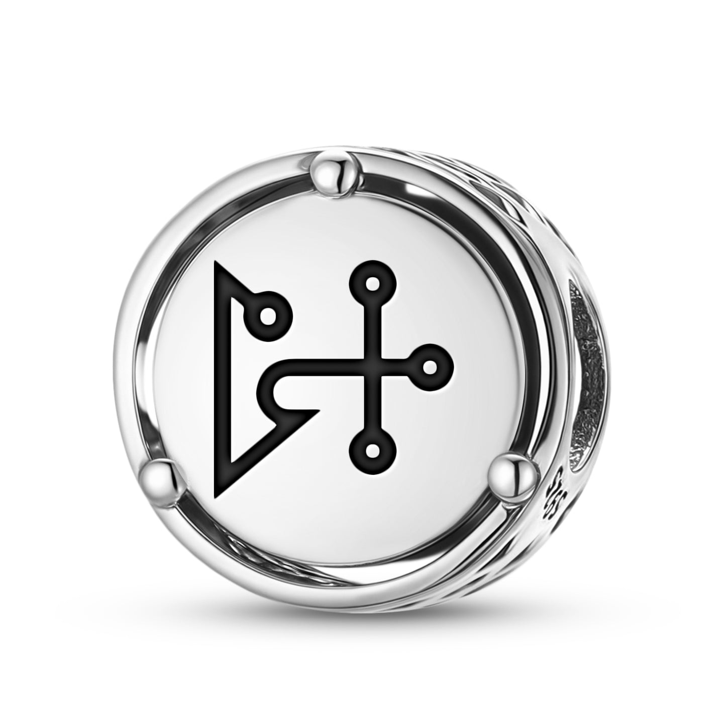 REIYEL Angels Symbols Charm