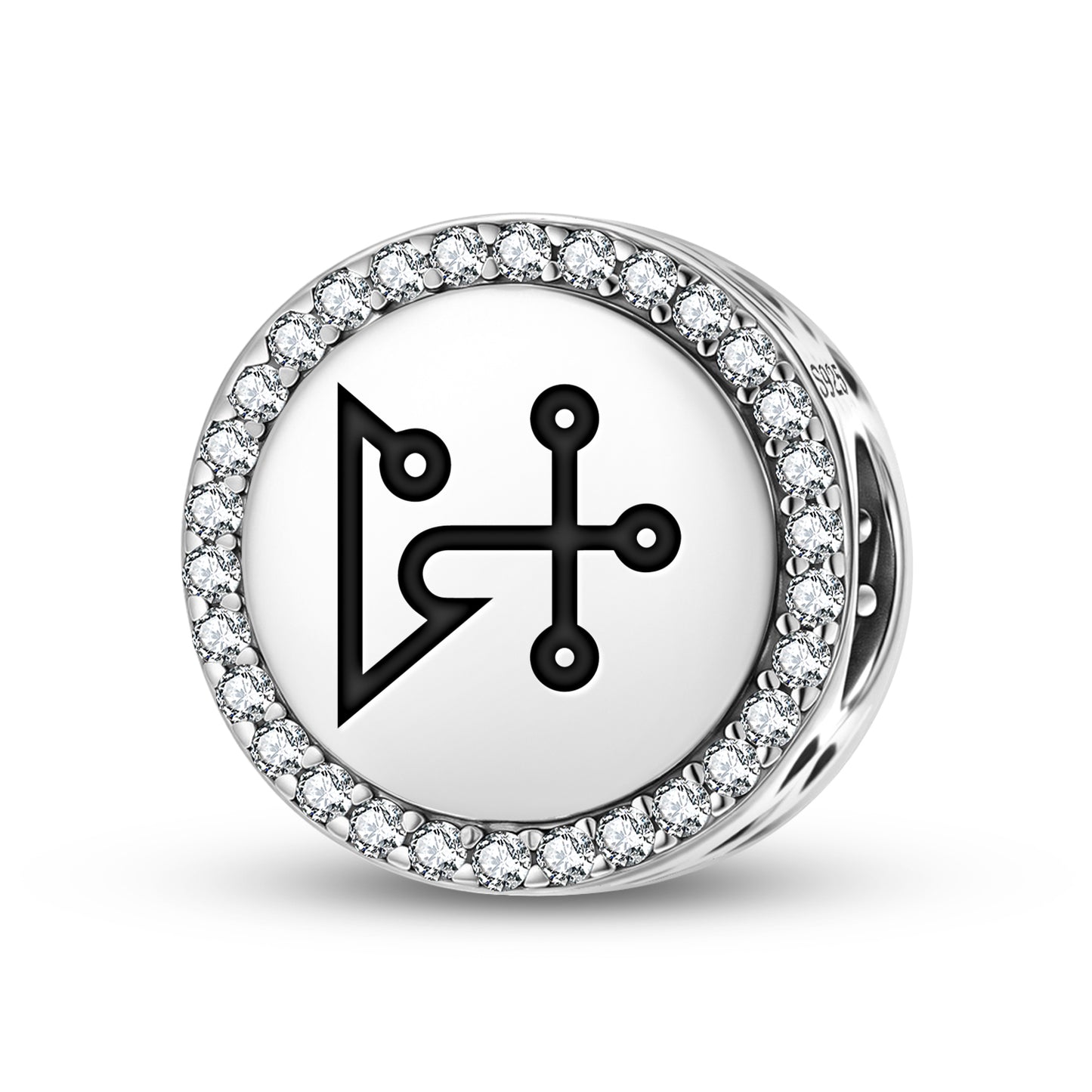 REIYEL Angels Symbols Charm