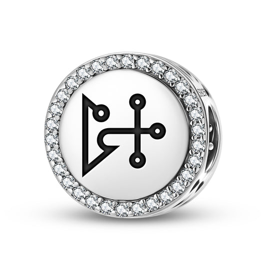 REIYEL Angels Symbols Charm