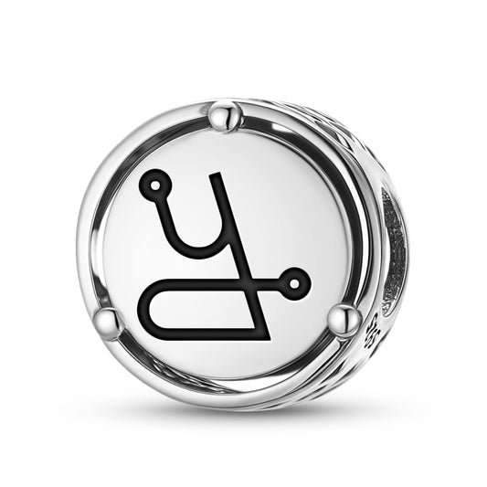 REHAEL Angels Symbols Charm