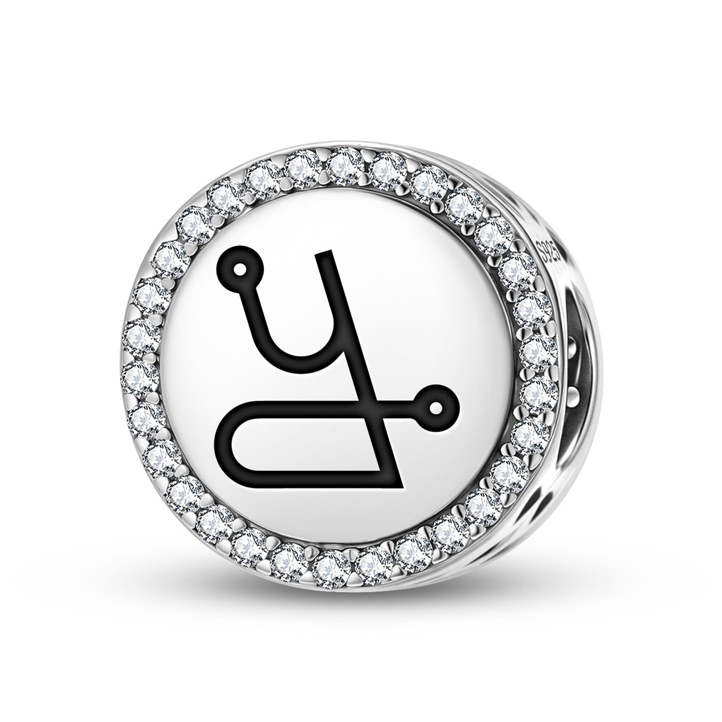 REHAEL Angels Symbols Charm