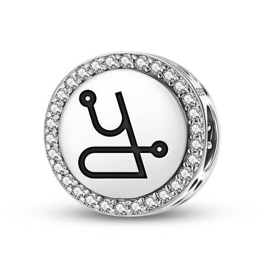 REHAEL Angels Symbols Charm