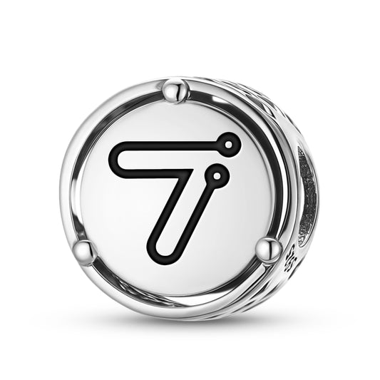 MENADEL Angels Symbols Charm