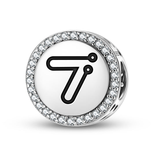 MENADEL Angels Symbols Charm
