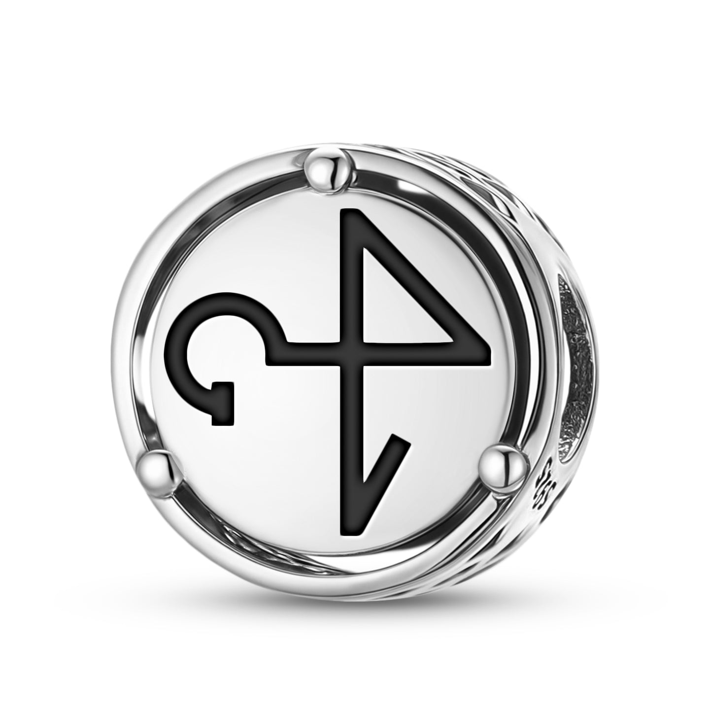 SEHEIAH Angels Symbols Charm