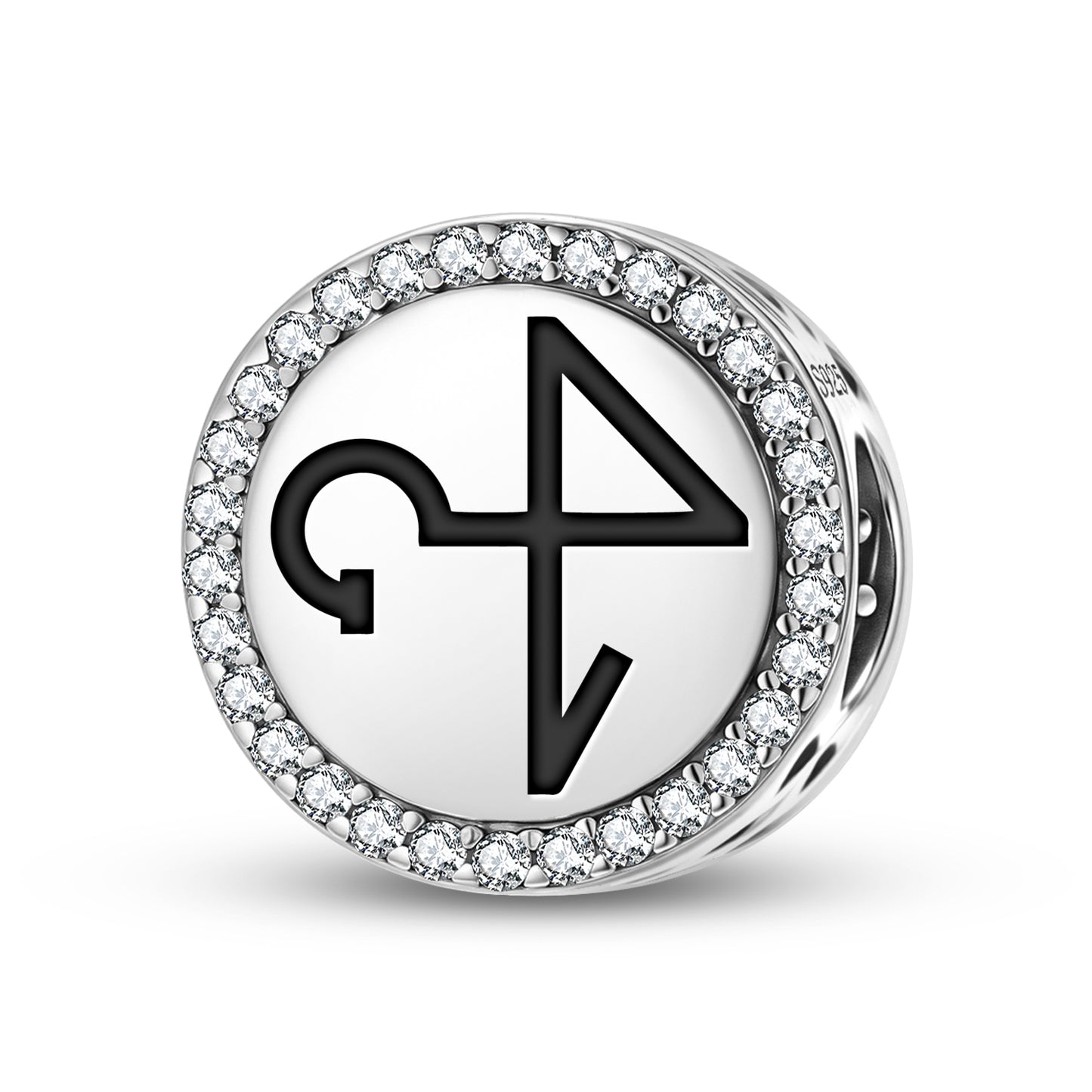 SEHEIAH Angels Symbols Charm