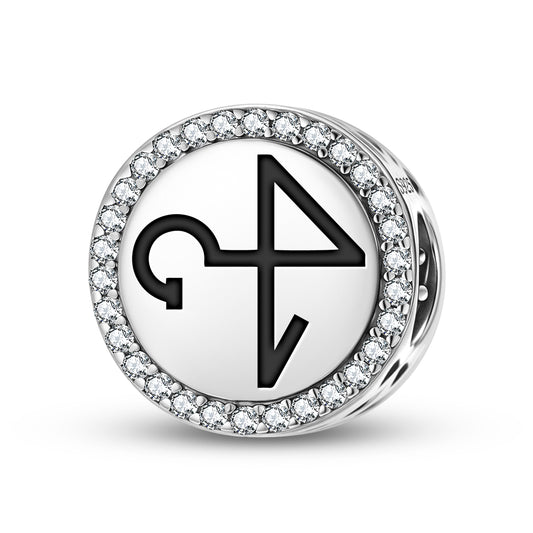 SEHEIAH Angels Symbols Charm