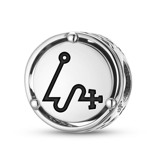 LAUVIAH Angels Symbols Charm