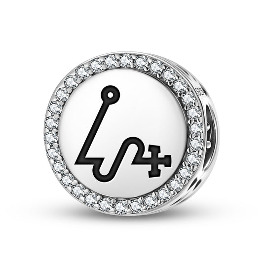 LAUVIAH Angels Symbols Charm