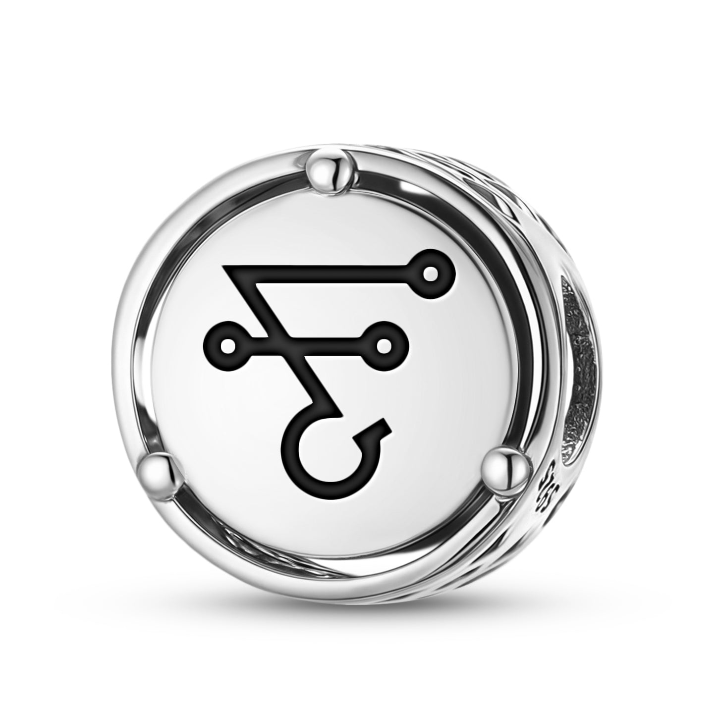 ALADIAH Angels Symbols Charm