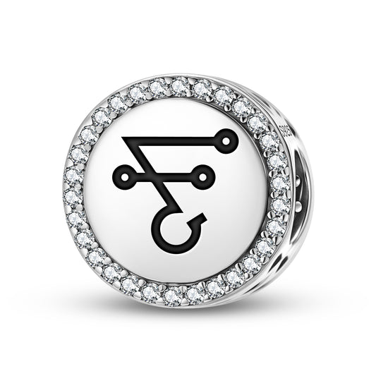 ALADIAH Angels Symbols Charm