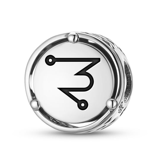SITAEL Angels Symbols Charm
